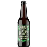 Cerveza Dougall's India Imperial Porter