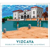 Bandit Brewery Vizcaya