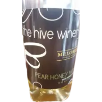 The Hive Winery Honey Wine - Pear