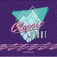 Orono Brewing Company Classic Stout