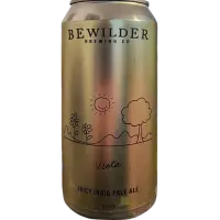 Bewilder Brewing Co. Vista