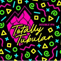 Orono Brewing Company Totally Tubular
