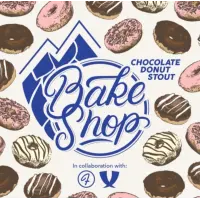 Orono Brewing Company Bake Shop