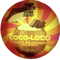 King Street Brew House Coco-Loco