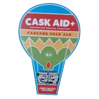 King Street Brew House Cask Aid+