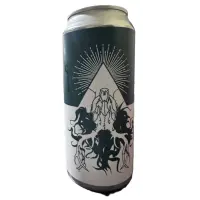 Conclave Brewing Shamanic Revelation