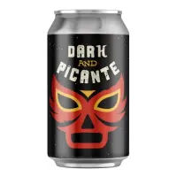 Beyond the Pale Brewing Company Dark and Picante