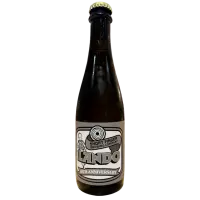 Short Finger Brewery Lando - Batch AJ