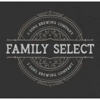 3 Sons Brewing Company Family Select