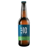 KapIO - Best Brew Buddies Ltd I.P.A.
