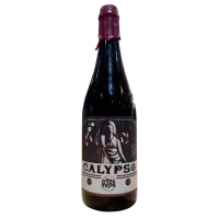 Creaturas Cervecería Artesanal Calypso - Rum Barrel-Aged