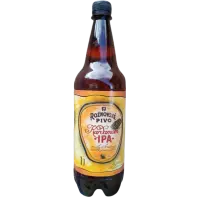 Rožnovský Pivovar Kardamom IPA 14%