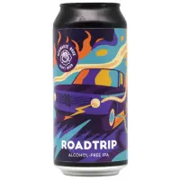 Schwarze Rose Craft Beer Roadtrip