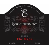 Renaissance Brewing Enlightenment Series Black the RIPA