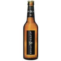 Bürgerbräu Bad Reichenhall Alpenstoff