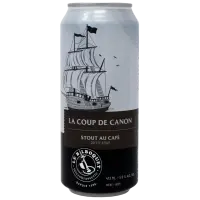 Bilboquet - Microbrasserie Coup de Canon