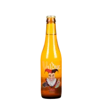 Brasserie Valduc Valduc Joker Poivre