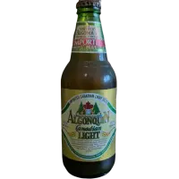 Waterloo Brewing Company Algonquin Canadian Light
