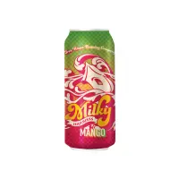 Tree House Brewing Company Milky Jjjuliusss - Mango
