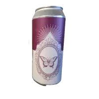 Conclave Brewing Solar Butterfly