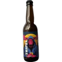 Trysil Bryggeri Fjelltrippel