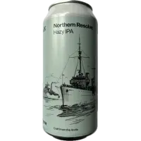 Bådin Northern Resolve