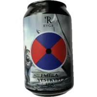 Rygr Brygghús Embla