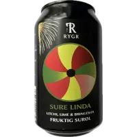Rygr Brygghús Sure Linda