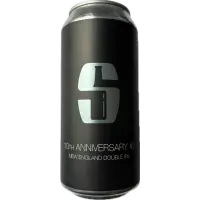 Salikatt Bryggeri 10th Anniversary #2
