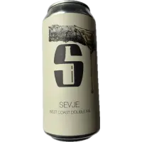 Salikatt Bryggeri Sevje