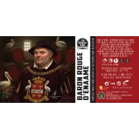 HopSaSam Baron Rouge D'Enaame