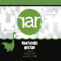 RAR Brewing Nanticoke Nectar