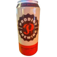 Prodigy Brewing Hop Light District