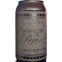 Ogden Beer Company Cerveza Roja