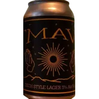 Ogden Beer Company Tmavé