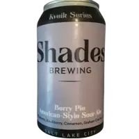 Shades Brewing Company Kveik - Berry Pie
