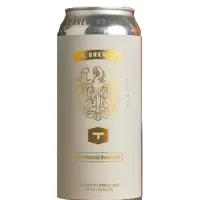 T.F. (Templin Family) Brewing Beechwood Rauchbier