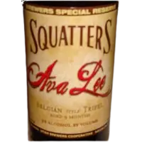Squatters Craft Beers Ava Lee
