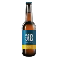 KapIO - Best Brew Buddies Ltd Blonde