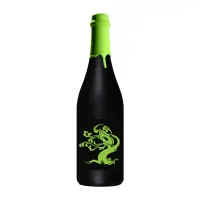 Tree House Brewing Company Truth - Double Barrel Rum Coconut