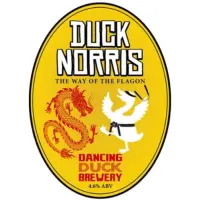 Dancing Duck Brewery Duck Norris