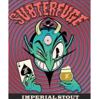 Ill Mannered Brewing Company Subterfuge®