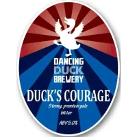 Dancing Duck Brewery Duck's Courage