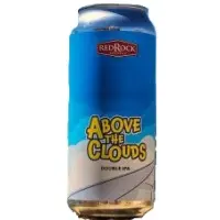 Red Rock Brewing Above the Clouds