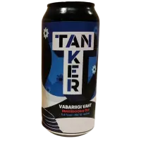 Tanker Vabariigi Vaht