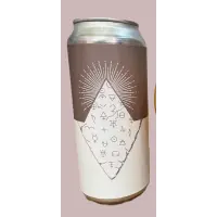Conclave Brewing Symbology: Infernal Truth