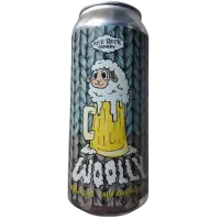 Red Rock Brewing Woolly
