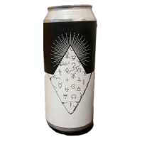 Conclave Brewing Symbology: Julunguul