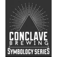 Conclave Brewing Symbology: Jupiter