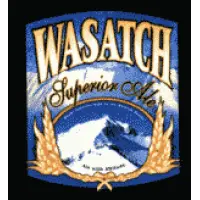 Wasatch Brewery Superior Ale
